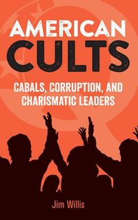 Produktbild: American Cults