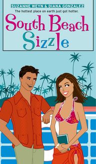 Produktbild: South Beach Sizzle