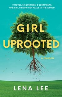 Produktbild: Girl Uprooted