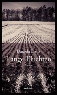 Produktbild: Lange Fluchten