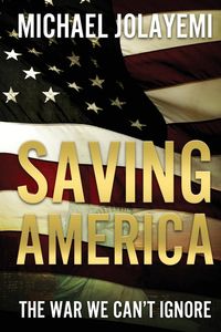 Produktbild: Saving America