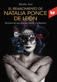 Produktbild: El renacimiento de Natalia Ponce de Le&oacute;n