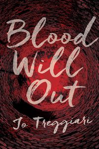 Produktbild: Blood Will Out