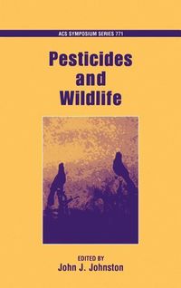 Produktbild: Pesticides & Wildlife