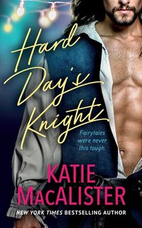 Produktbild: Hard Day's Knight