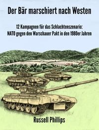 Produktbild: Der B&auml;r marschiert nach Westen