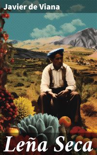 Produktbild: Le&ntilde;a Seca