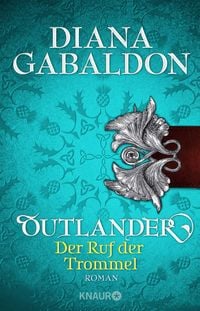 Produktbild: Outlander - Der Ruf der Trommel