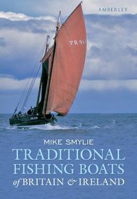 Produktbild: Traditional Fishing Boats of Britain & Ireland