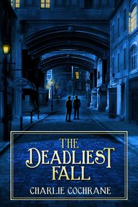 Produktbild: The Deadliest Fall
