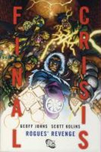 Produktbild: Johns, G: Final Crisis
