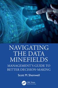 Produktbild: Navigating the Data Minefields