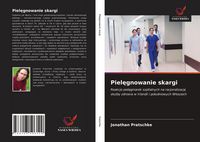 Produktbild: Piel&iquest;gnowanie skargi