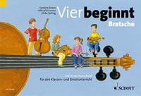 Produktbild: Vier beginnt