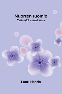 Produktbild: Nuorten tuomio