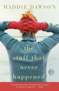 Produktbild: The Stuff That Never Happened