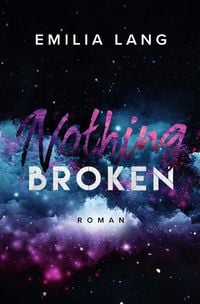 Produktbild: Nothing Broken
