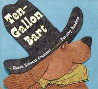 Produktbild: Ten-Gallon Bart
