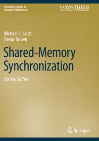 Produktbild: Shared-Memory Synchronization