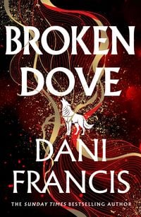 Produktbild: Broken Dove