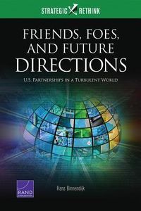 Produktbild: Friends, Foes, and Future Directions