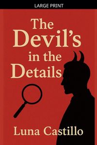 Produktbild: The Devil's in the Details