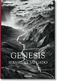 Produktbild: Sebasti&atilde;o Salgado