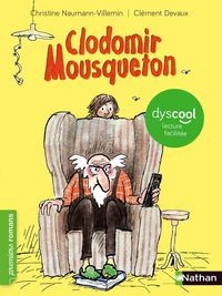 Produktbild: Clodomir Mousqueton