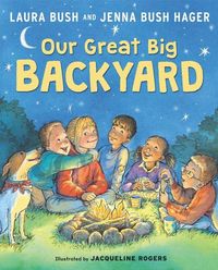 Produktbild: Our Great Big Backyard
