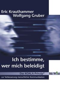 Produktbild: Ich bestimme, wer mich beleidigt