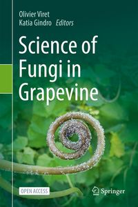 Produktbild: Science of Fungi in Grapevine