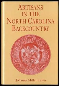 Produktbild: Artisans in the North Carolina Backcountry