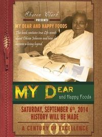 Produktbild: My Dear and Happy Foods