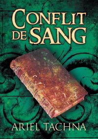Produktbild: Conflit de Sang