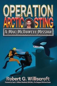 Produktbild: Operation Arctic Sting