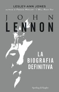 Produktbild: John Lennon. La biografia definitiva