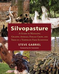 Produktbild: Silvopasture