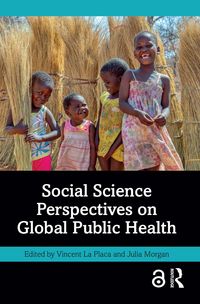 Produktbild: Social Science Perspectives on Global Public Health