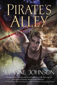 Produktbild: PIRATES ALLEY