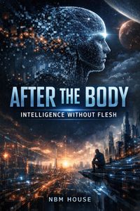 Produktbild: After the Body: Intelligence Without Flesh