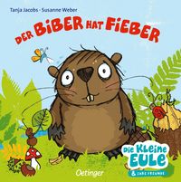 Produktbild: Der Biber hat Fieber