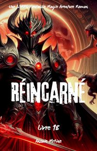 Produktbild: R&eacute;incarn&eacute;:Une LitRPG Fantaisie Magie Aventure Roman(Livre 18)