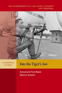Produktbild: Into the Tiger's Jaw