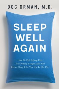Produktbild: Sleep Well Again
