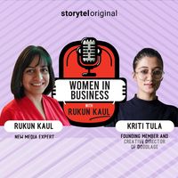 Produktbild: Women in Business | Episode 3