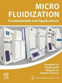 Produktbild: Micro Fluidization