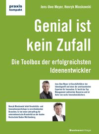 Produktbild: Genial ist kein Zufall