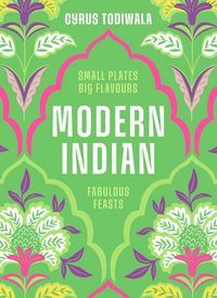 Produktbild: Modern Indian