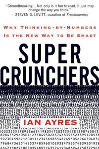 Produktbild: Super Crunchers