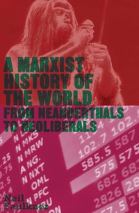 Produktbild: A Marxist History of the World